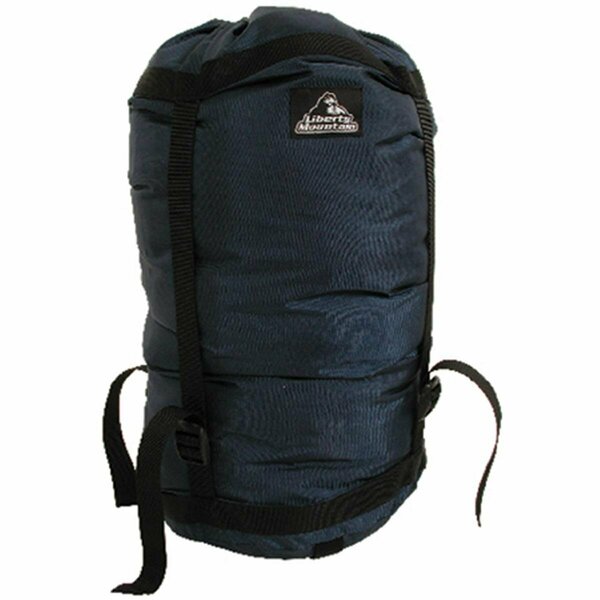 Liberty Mountain 10 x 28 Tele Compress Bag 145365